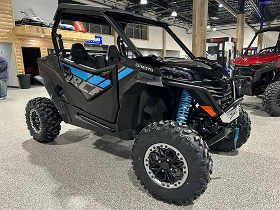 2026 CFMOTO ZForce 950 Sport