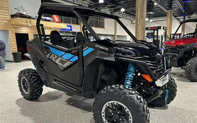 2026 CFMOTO ZForce 950 Sport