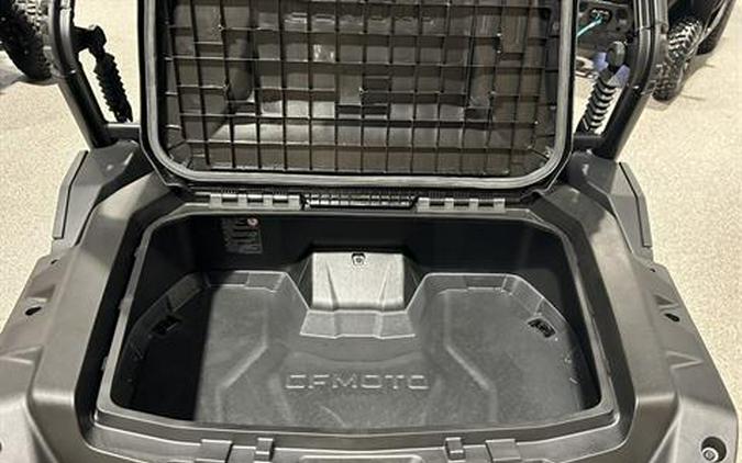 2026 CFMOTO ZForce 950 Sport