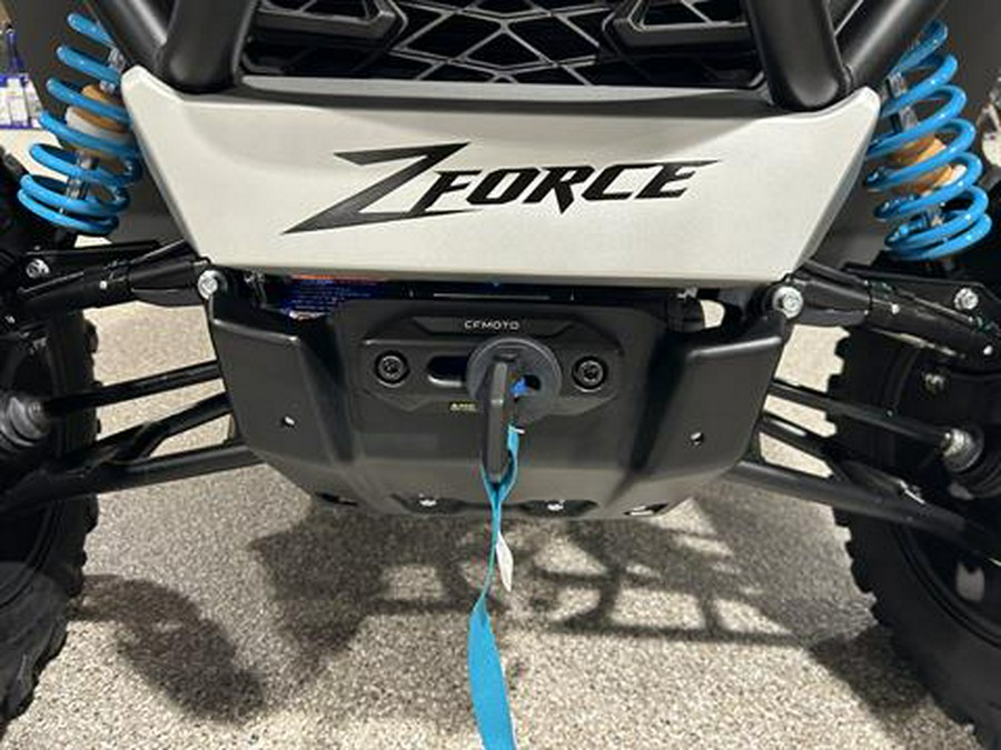 2026 CFMOTO ZForce 950 Sport