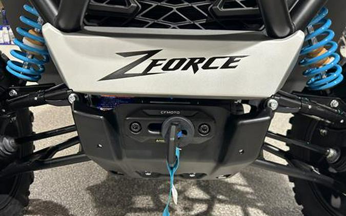 2026 CFMOTO ZForce 950 Sport