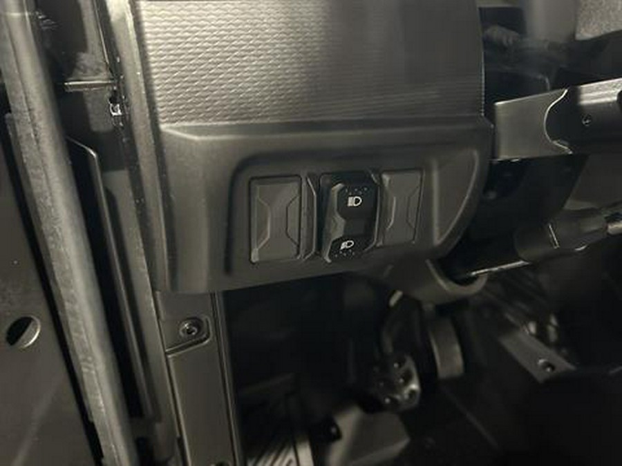 2026 CFMOTO ZForce 950 Sport