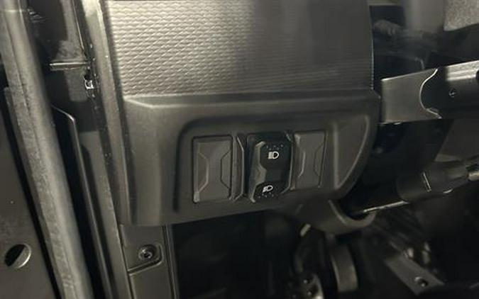 2026 CFMOTO ZForce 950 Sport