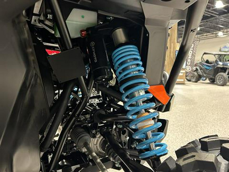 2026 CFMOTO ZForce 950 Sport