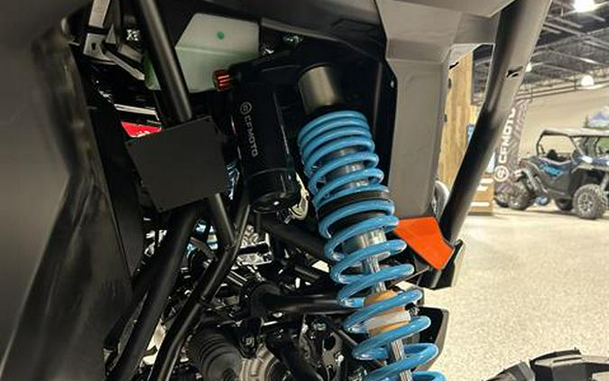 2026 CFMOTO ZForce 950 Sport
