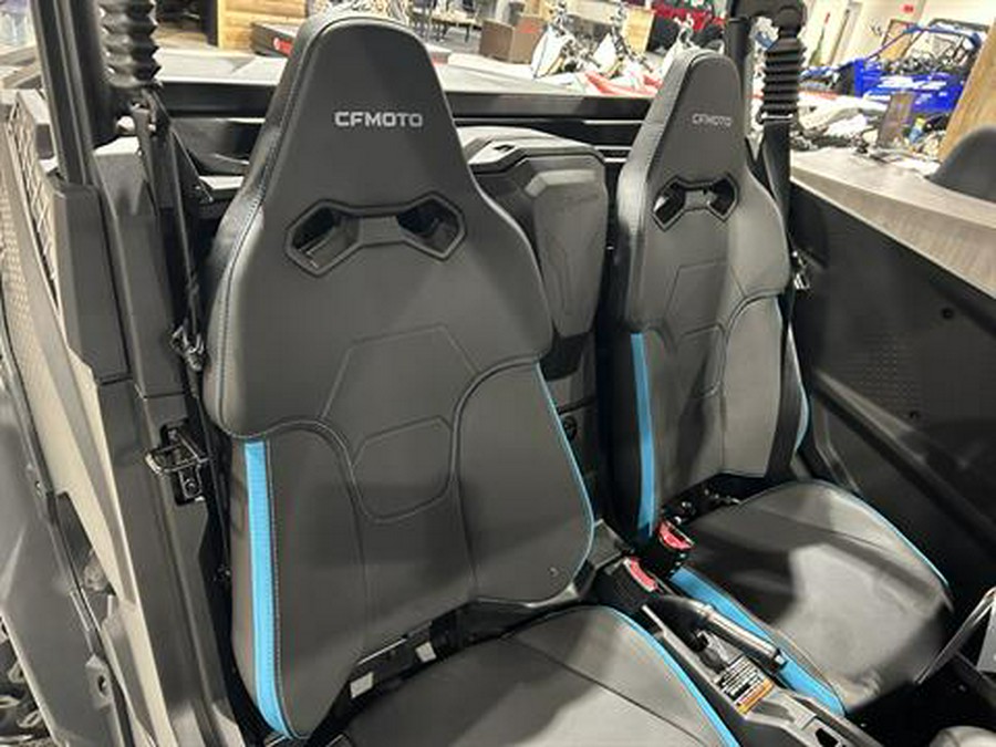 2026 CFMOTO ZForce 950 Sport