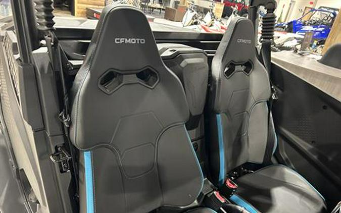 2026 CFMOTO ZForce 950 Sport