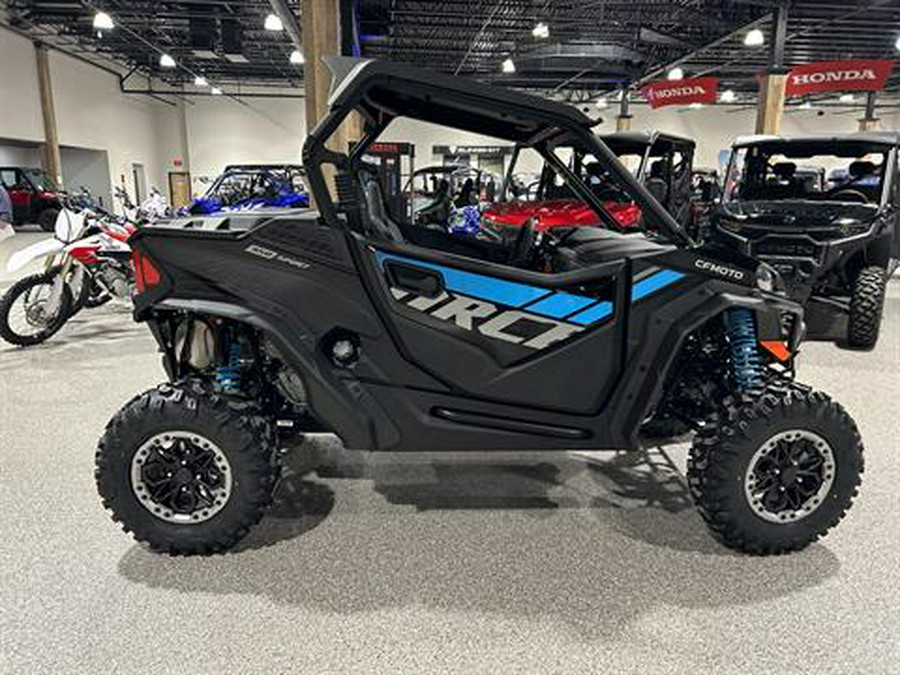 2026 CFMOTO ZForce 950 Sport