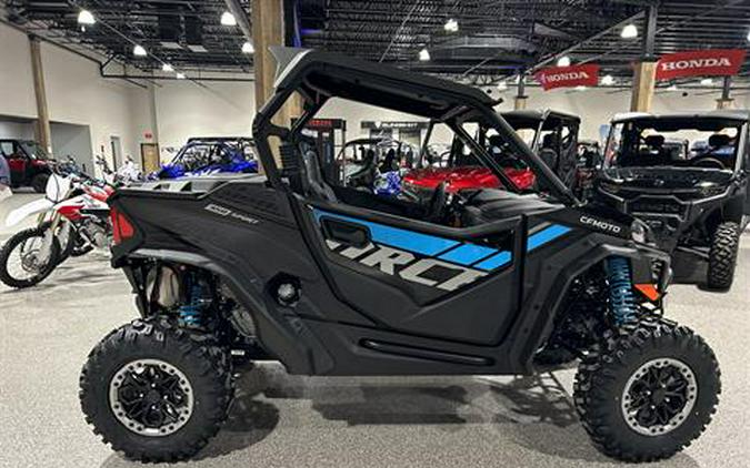 2026 CFMOTO ZForce 950 Sport