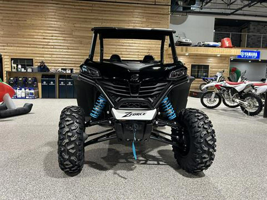2026 CFMOTO ZForce 950 Sport