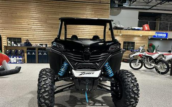 2026 CFMOTO ZForce 950 Sport