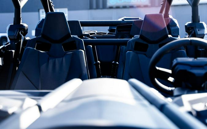 2026 Can-Am® Maverick X3 MAX RS Turbo Dusty Navy