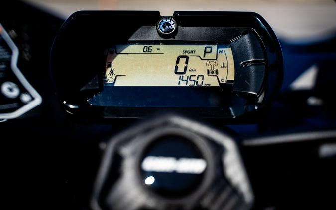 2026 Can-Am® Maverick X3 MAX RS Turbo Dusty Navy