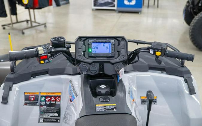 2026 Polaris Sportsman 450 H.O.