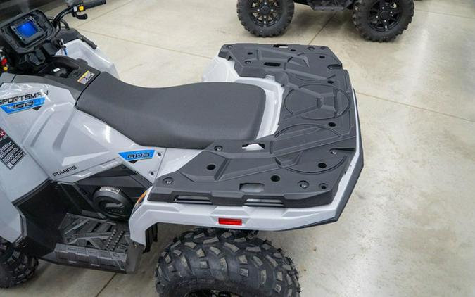2026 Polaris Sportsman 450 H.O.