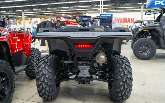 2026 Polaris Sportsman 450 H.O.