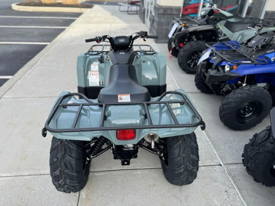 2026 Yamaha Kodiak 450 EPS XT-R