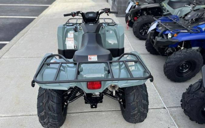 2026 Yamaha Kodiak 450 EPS XT-R