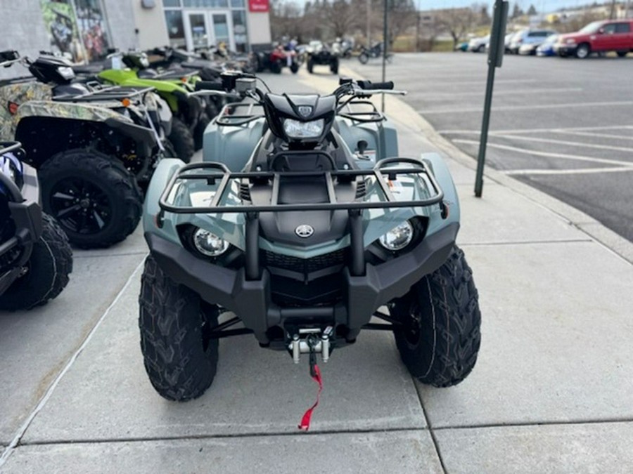 2026 Yamaha Kodiak 450 EPS XT-R