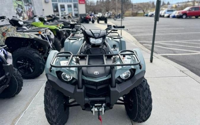 2026 Yamaha Kodiak 450 EPS XT-R