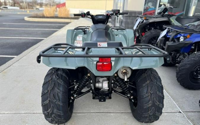 2026 Yamaha Kodiak 450 EPS XT-R