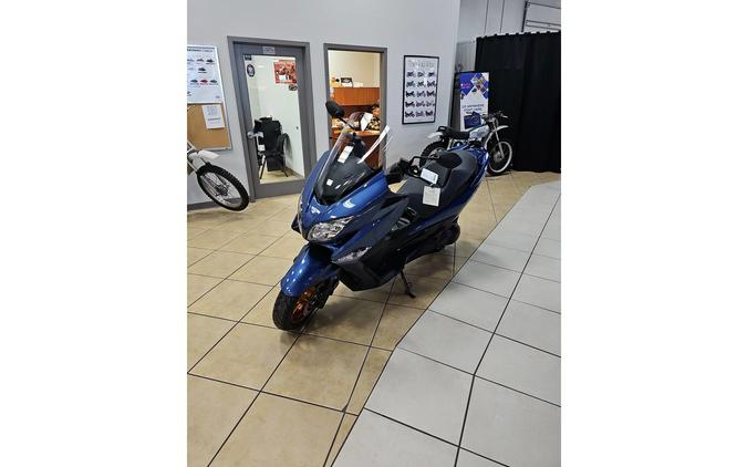 2026 Suzuki Burgman 400