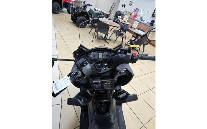 2026 Suzuki Burgman 400