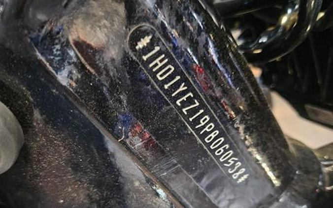 2023 Harley-Davidson Breakout®