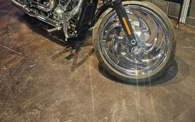 2023 Harley-Davidson Breakout®