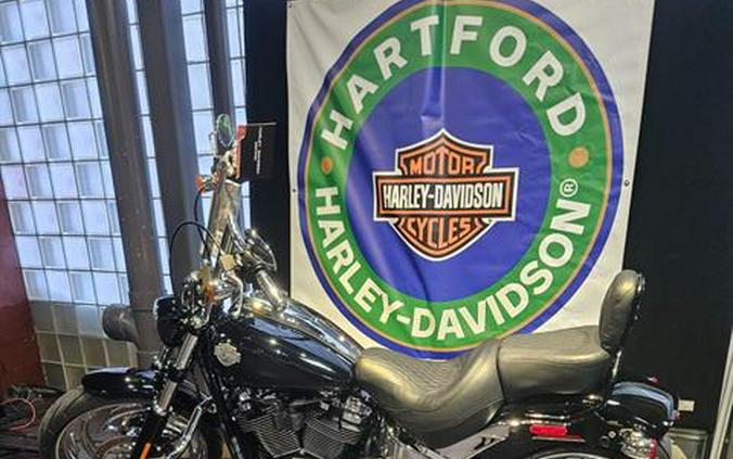 2023 Harley-Davidson Breakout®