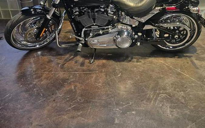 2023 Harley-Davidson Breakout®