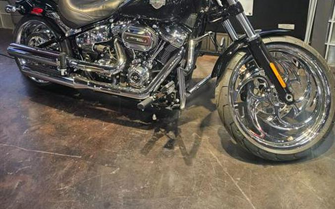 2023 Harley-Davidson Breakout®