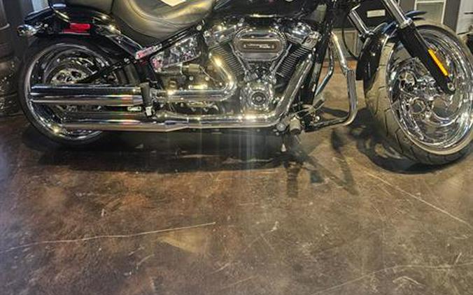 2023 Harley-Davidson Breakout®