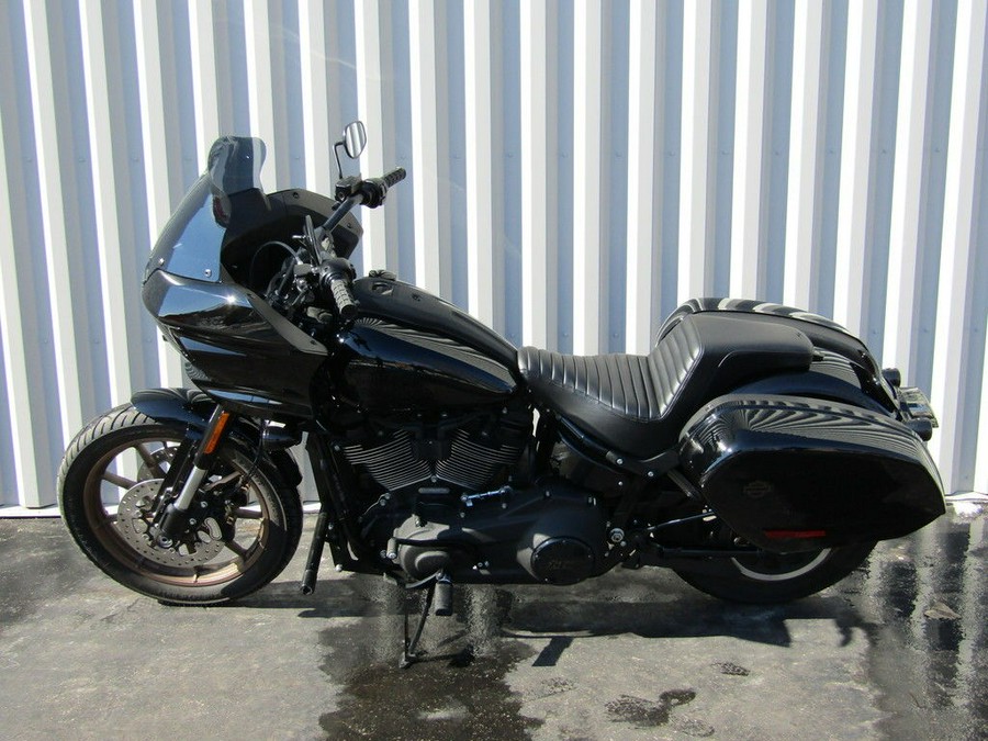 2024 Harley-Davidson® FXLRST - Low Rider® ST