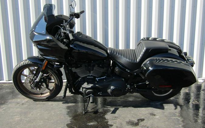 2024 Harley-Davidson® FXLRST - Low Rider® ST