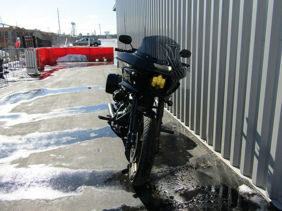 2024 Harley-Davidson® FXLRST - Low Rider® ST