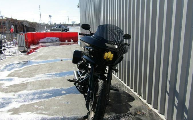 2024 Harley-Davidson® FXLRST - Low Rider® ST