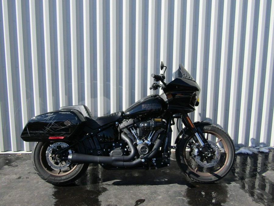 2024 Harley-Davidson® FXLRST - Low Rider® ST