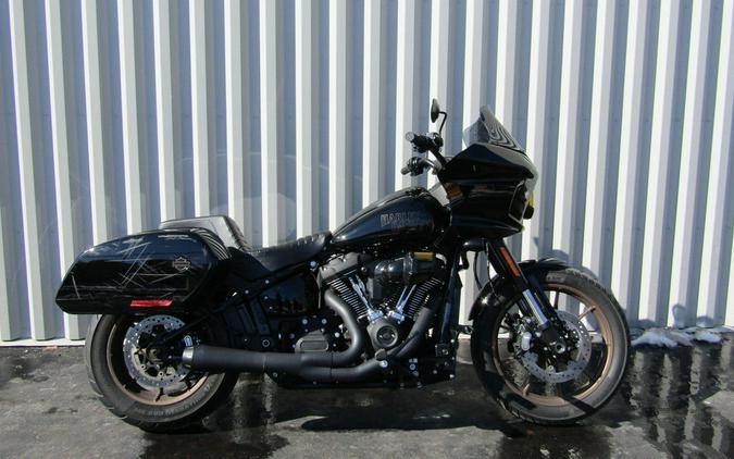 2024 Harley-Davidson® FXLRST - Low Rider® ST
