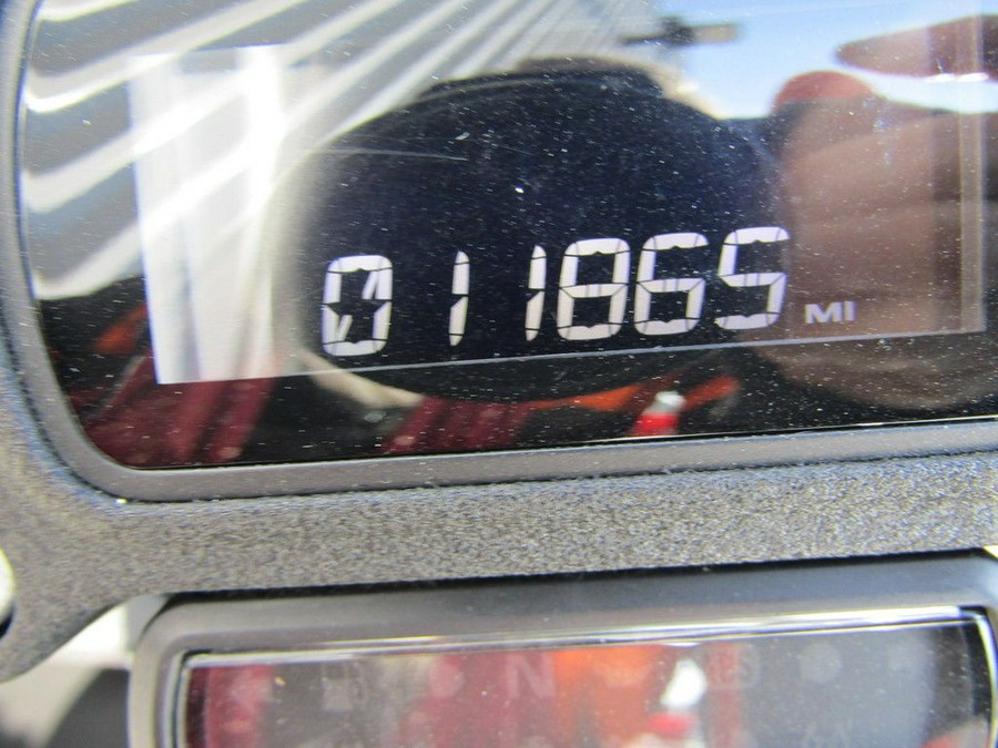 2024 Harley-Davidson® FXLRST - Low Rider® ST