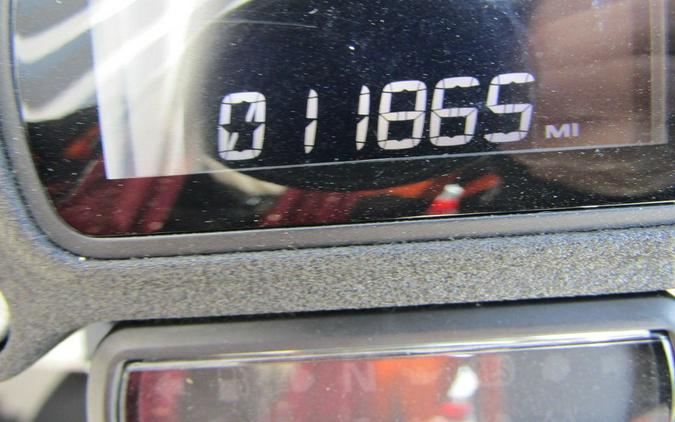 2024 Harley-Davidson® FXLRST - Low Rider® ST