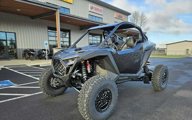 2026 Polaris RZR Pro R Ultimate