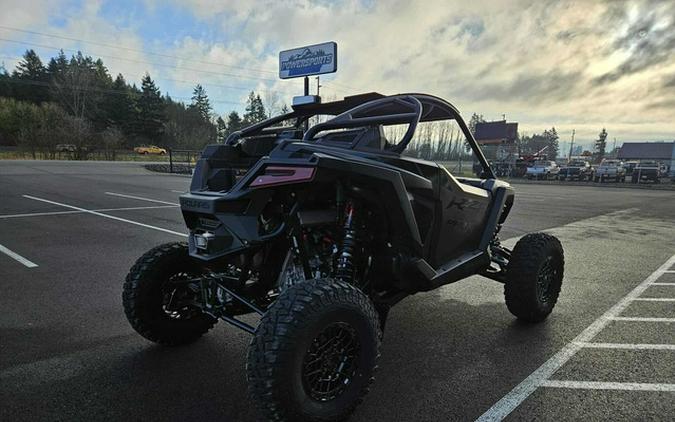 2026 Polaris RZR Pro R Ultimate