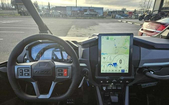 2026 Polaris RZR Pro R Ultimate