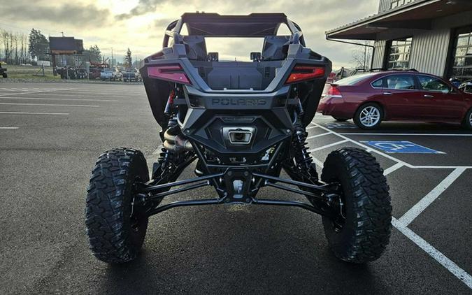 2026 Polaris RZR Pro R Ultimate