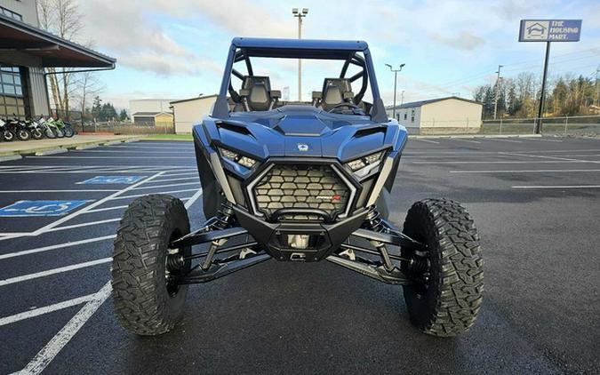 2026 Polaris RZR Pro R Ultimate