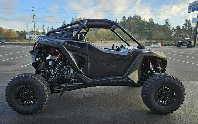 2026 Polaris RZR Pro R Ultimate