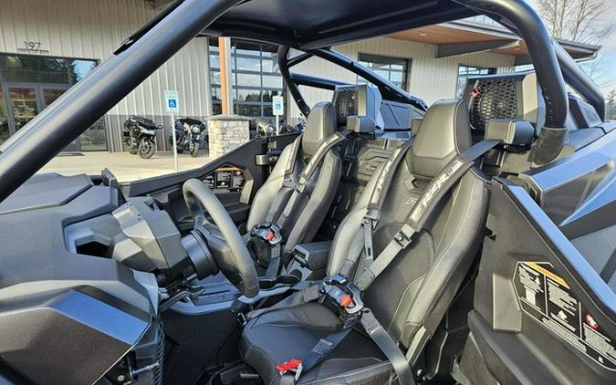 2026 Polaris RZR Pro R Ultimate