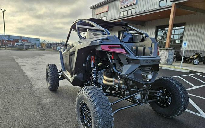2026 Polaris RZR Pro R Ultimate