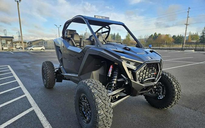 2026 Polaris RZR Pro R Ultimate